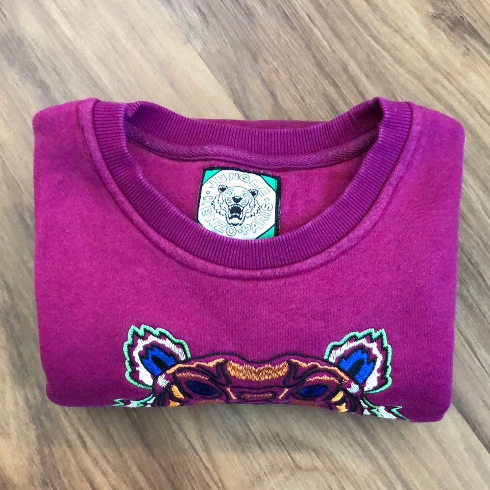 Kenzo Paris